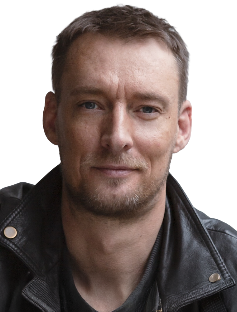 Dominik Scholta