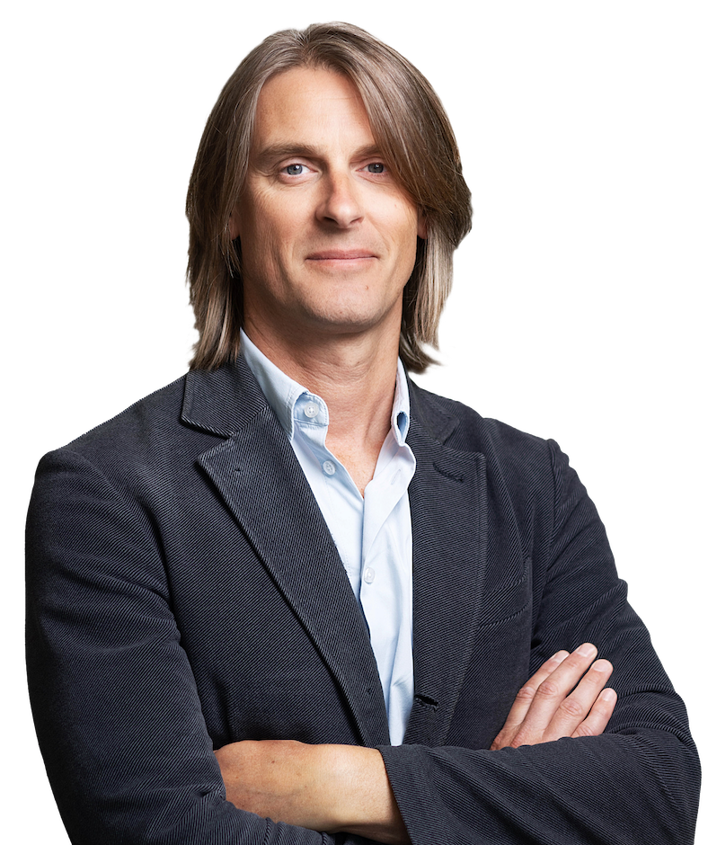 Ross Jenkins